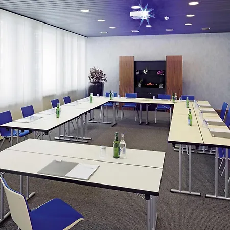 Mövenpick Hotel Zürich-Airport-3